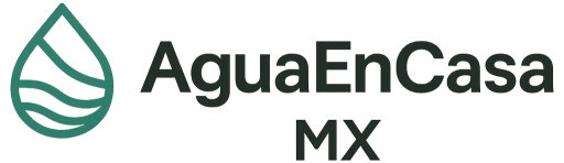 AguaEnCasa MX