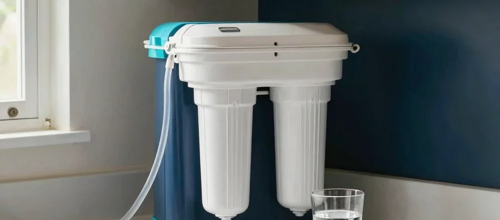Elegir un filtro empieza por saber qué necesitas